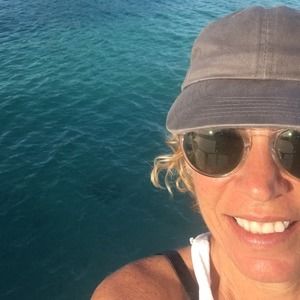 Meet your Posher, Laurel